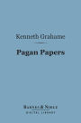 Pagan Papers (Barnes & Noble Digital Library)