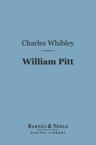 William Pitt (Barnes & Noble Digital Library)