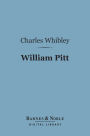 William Pitt (Barnes & Noble Digital Library)
