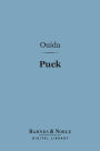 Puck (Barnes & Noble Digital Library): Related by Himself