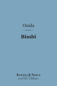Bimbi (Barnes & Noble Digital Library): Stories for Children