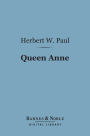 Queen Anne (Barnes & Noble Digital Library)