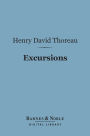 Excursions (Barnes & Noble Digital Library)