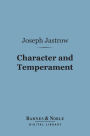 Character and Temperament (Barnes & Noble Digital Library)