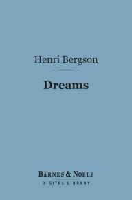 Dreams (Barnes & Noble Digital Library)