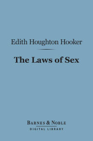 The Laws of Sex (Barnes & Noble Digital Library)