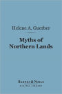 Myths of Northern Lands (Barnes & Noble Digital Library)
