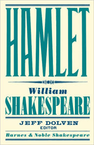 Hamlet (Barnes & Noble Shakespeare) (PagePerfect NOOK Book)