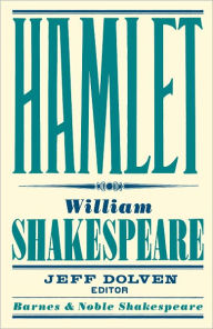 Title: Hamlet (Barnes & Noble Shakespeare), Author: William Shakespeare