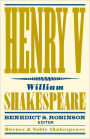 Henry V (Barnes & Noble Shakespeare)