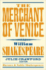 The Merchant of Venice (Barnes & Noble Shakespeare)