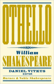 Title: Othello (Barnes & Noble Shakespeare), Author: William Shakespeare