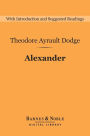 Alexander (Barnes & Noble Digital Library)