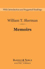Memoirs (Barnes & Noble Digital Library)