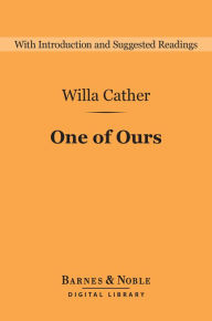 One of Ours (Barnes & Noble Digital Library)