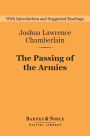 The Passing of the Armies (Barnes & Noble Digital Library)