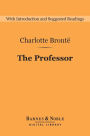 The Professor (Barnes & Noble Digital Library)
