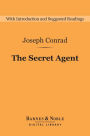 The Secret Agent (Barnes & Noble Digital Library)