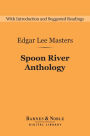 Spoon River Anthology (Barnes & Noble Digital Library)