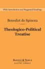 Theologico-Political Treatise (Barnes & Noble Digital Library)