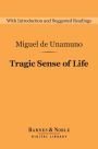 Tragic Sense of Life (Barnes & Noble Digital Library)