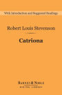 Catriona (Barnes & Noble Digital Library)