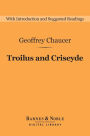 Troilus and Criseyde (Barnes & Noble Digital Library)