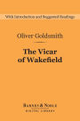 The Vicar of Wakefield (Barnes & Noble Digital Library)