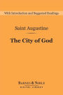 The City of God (Barnes & Noble Digital Library)