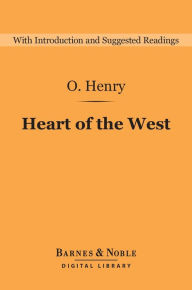 Heart of the West (Barnes & Noble Digital Library)