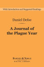 A Journal of the Plague Year (Barnes & Noble Digital Library)