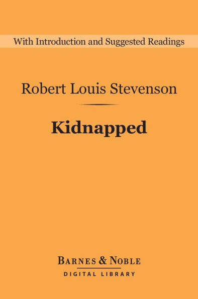 Kidnapped (Barnes & Noble Digital Library)