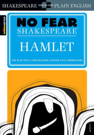 Hamlet (No Fear Shakespeare)