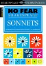 Sonnets (No Fear Shakespeare)