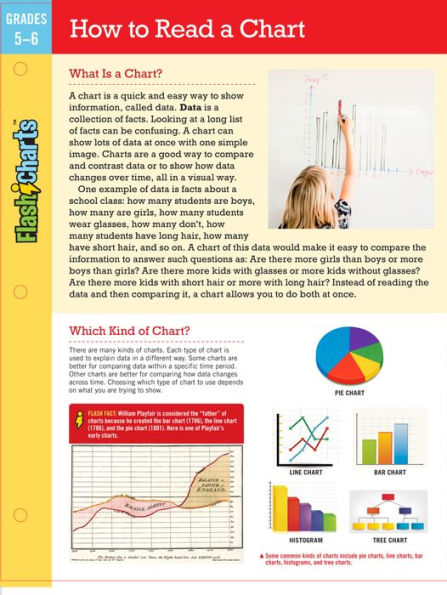 How to Read a Chart (FlashCharts)