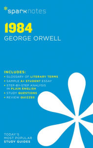 George orwell book review essay