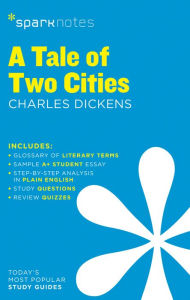 Essays on a tale of two cities