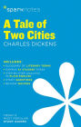 A Tale of Two Cities (SparkNotes Literature Guide Series)