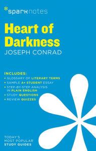 Essay on heart of darkness themes