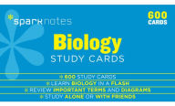 Title: Biology SparkNotes Study Cards, Author: SparkNotes