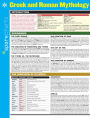 Greek and Roman Mythology SparkCharts