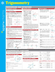 Title: Trigonometry SparkCharts