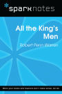 All the King's Men (SparkNotes Literature Guide)