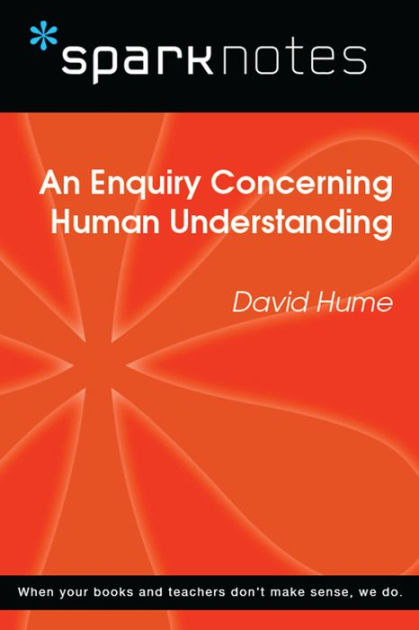An Enquiry Concerning Human Understanding Read The Booklist