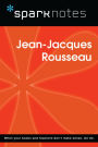 Jean-Jacques Rousseau (SparkNotes Philosophy Guide)