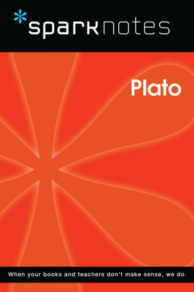 Plato (SparkNotes Philosophy Guide)