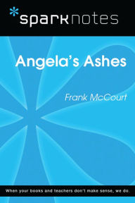 Angela's Ashes (SparkNotes Literature Guide)
