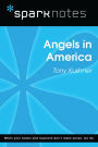 Angels in America (SparkNotes Literature Guide)