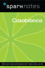Casablanca (SparkNotes Film Guide)