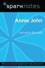 Annie John (SparkNotes Literature Guide)